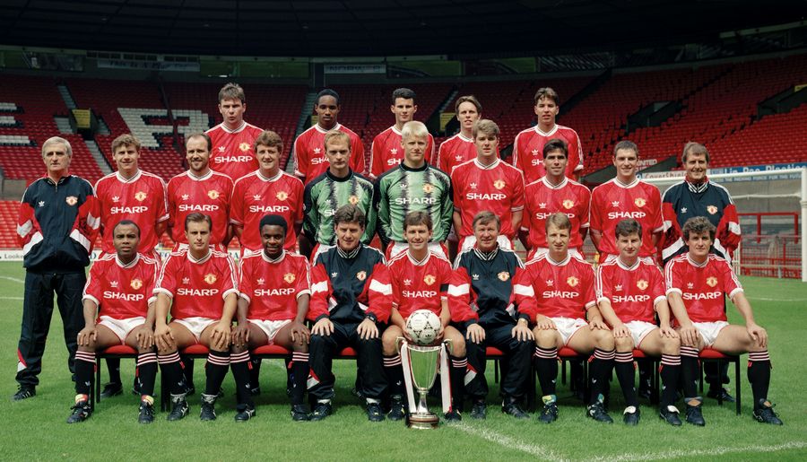 開場階段 開場階段